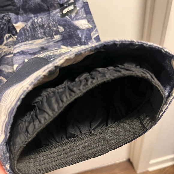 Picture Snowy Pant Size 5 - Picture 7 of 10